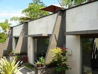 Bali Elephants Boutique Villa