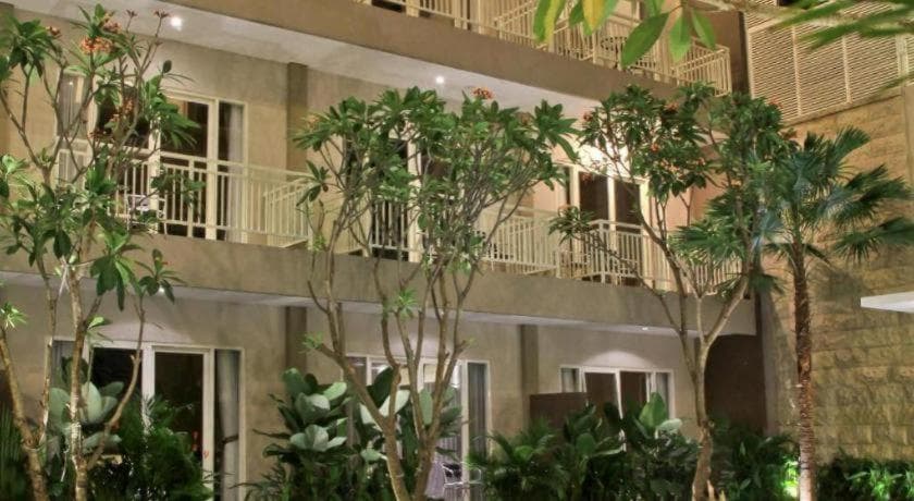Cozy Stay Hotel Simpang Enam by Avilla Hospitality — photo 1 of 12