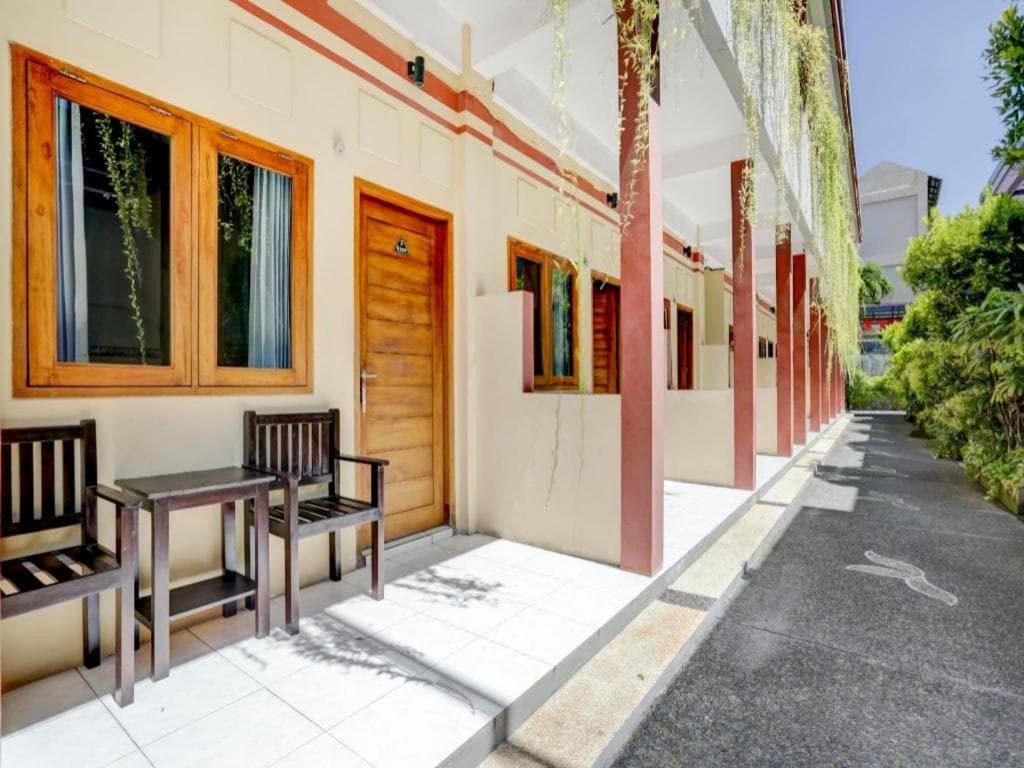 Rabasta Kuta Residence — photo 1 of 1