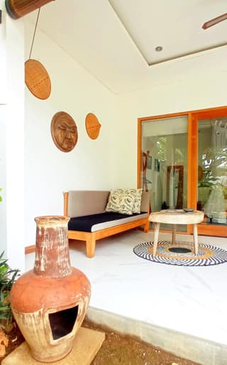 Bingin Pura Vida Villas