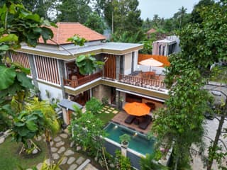 Villa Viandra