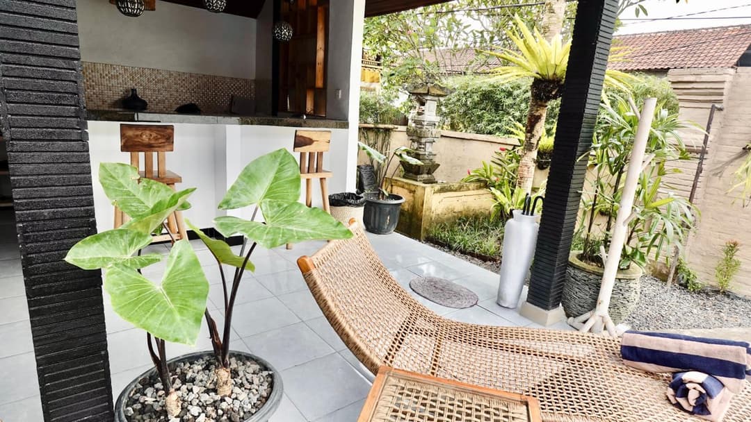 Gopala Villa North Ubud by Aligna Hospitality — photo 1 of 1