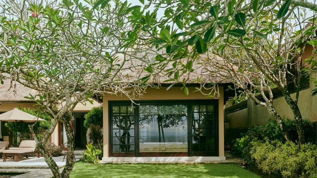 AYANA Villas Bali — photo 1 of 222