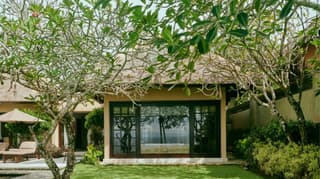 AYANA Villas Bali