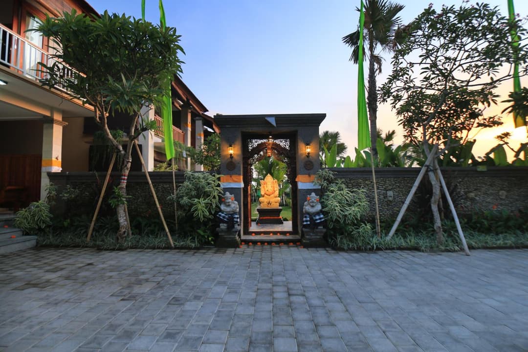 Ubud Tropical Garden — photo 1 of 58