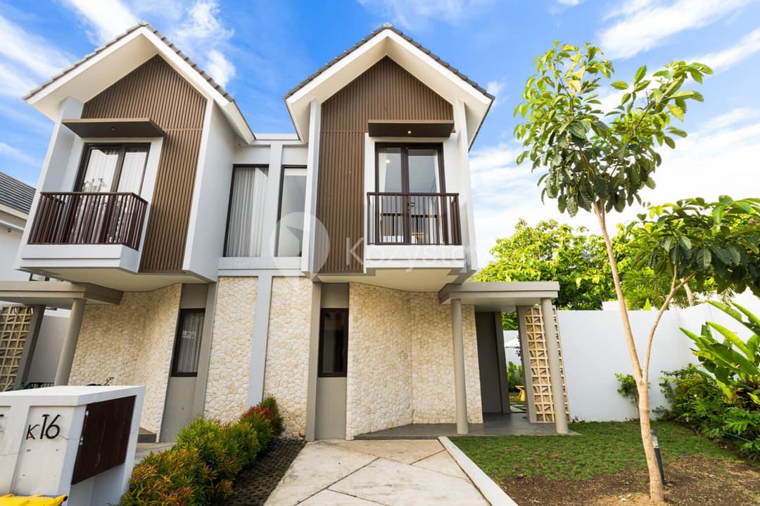 Marea Villa by Kozystay - Jimbaran — photo 1 of 37