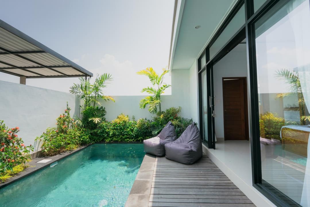 The Lavana Bliss Two Villa Nyanyi Beach — photo 1 of 1