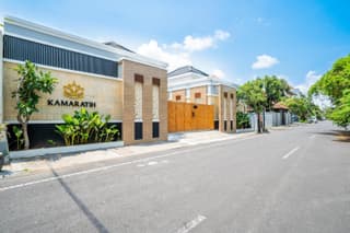 Kamaratih Villas by Maheswara