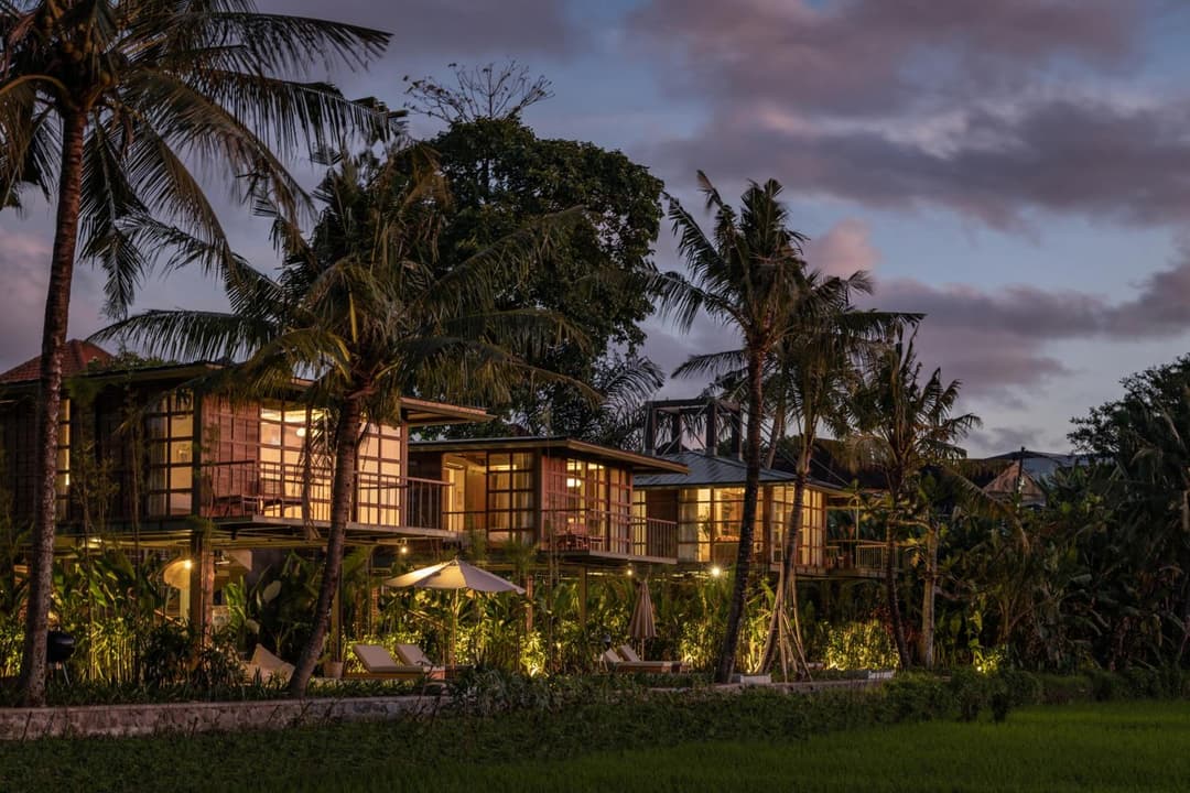 Grün Canggu Garden — photo 1 of 1