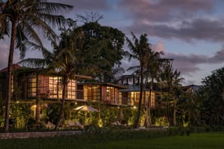 Grün Canggu Garden