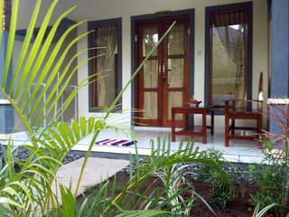 Sudi Guest House