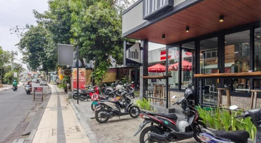 bnb Style Hotel Seminyak — photo 1 of 66