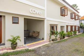 Cove The Ricks Villa