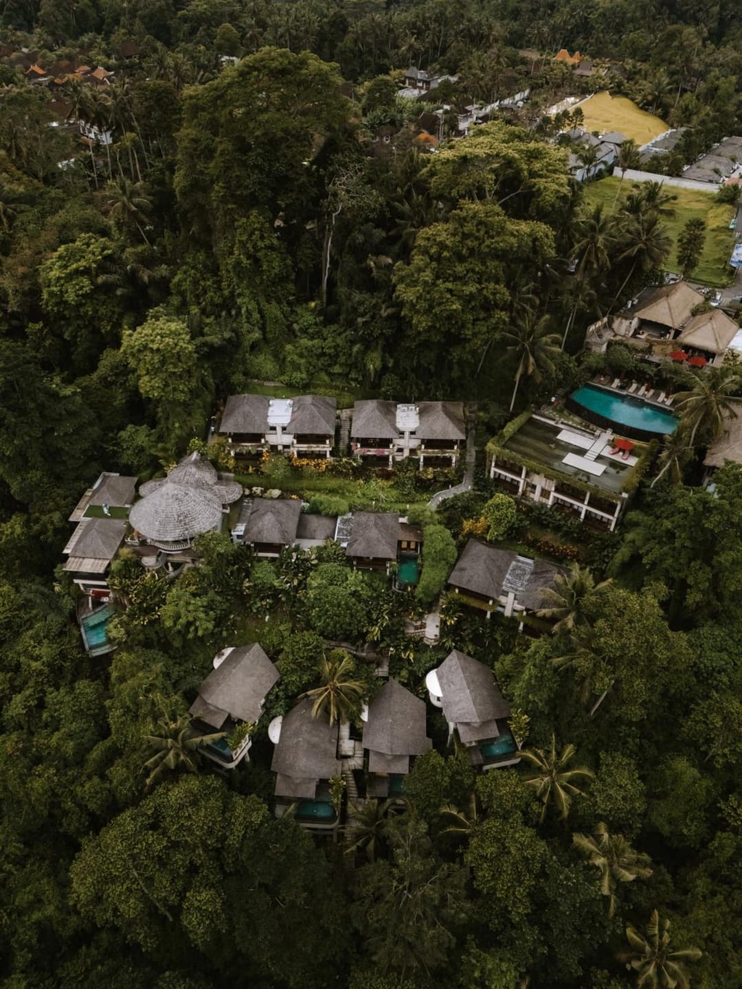 Jannata Resort and Spa — photo 1 of 135