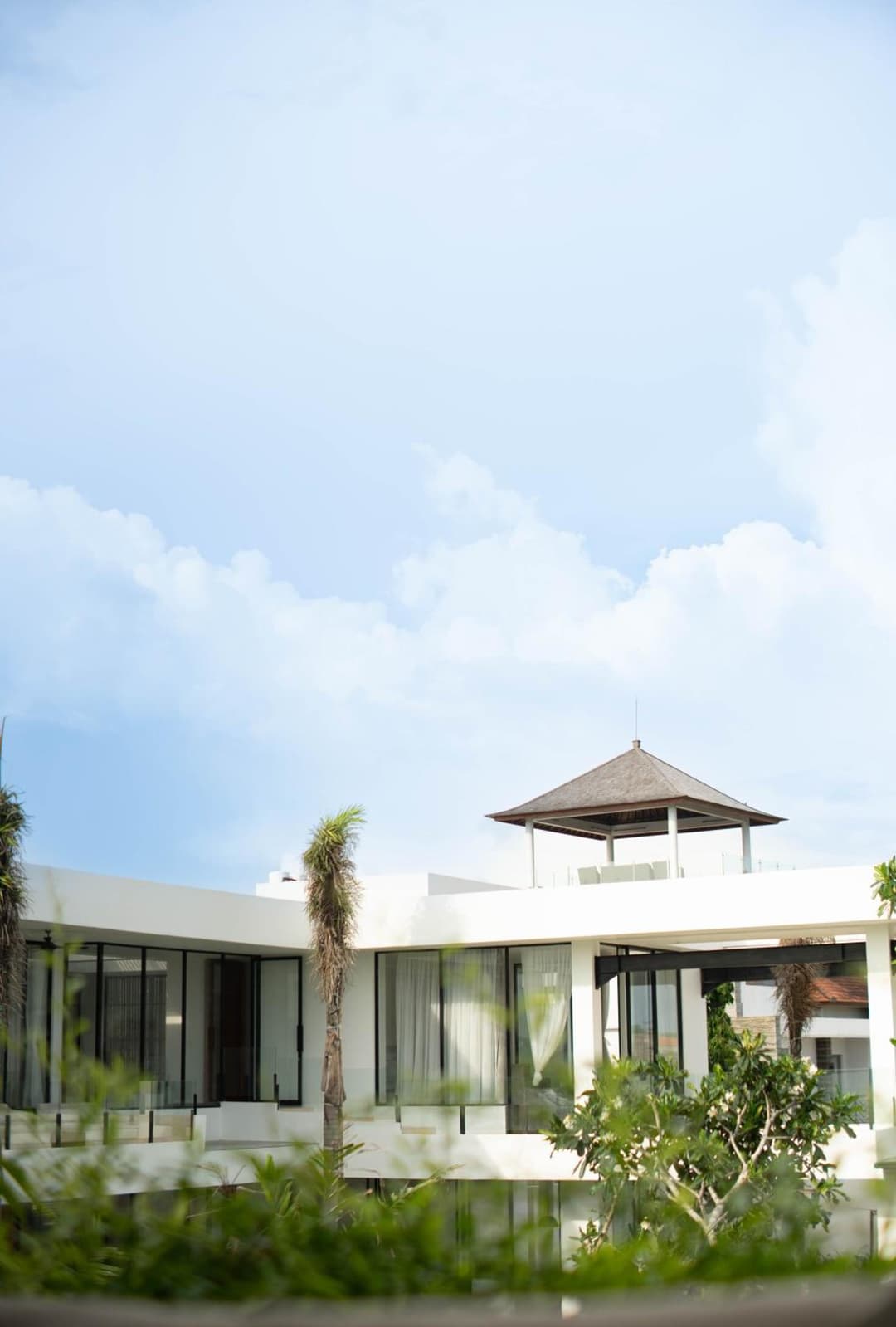 Arita Villa Canggu by Nakula — photo 1 of 1