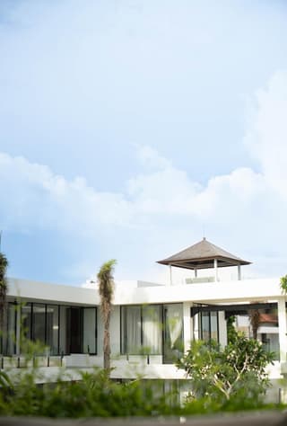 Arita Villa Canggu by Nakula