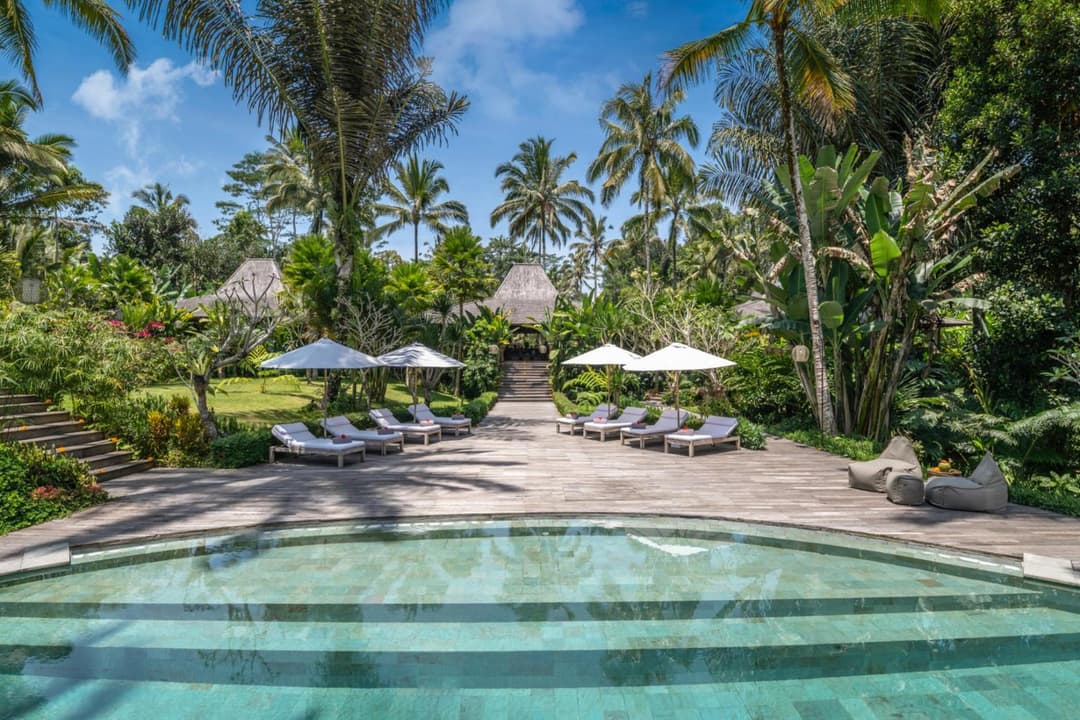 Nag Shampa Private Estate — photo 1 of 1