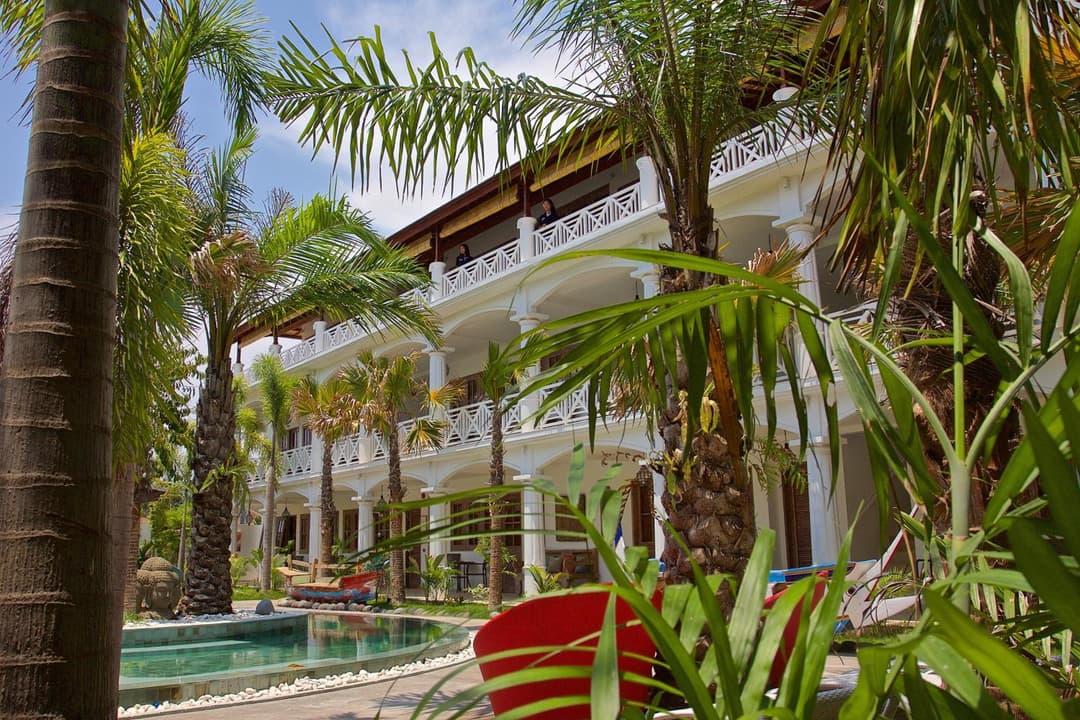 OK Divers Resort & Spa — photo 1 of 1