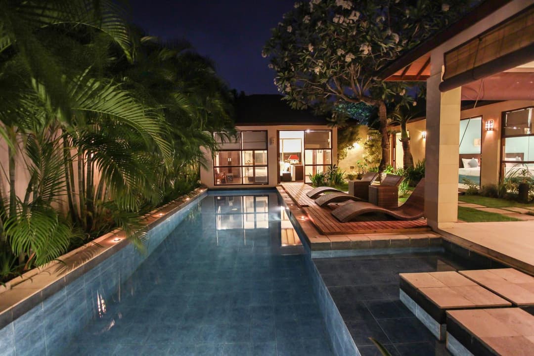 Samana Villas — photo 1 of 92