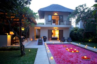 Kayumanis Sanur Private Villa and Spa