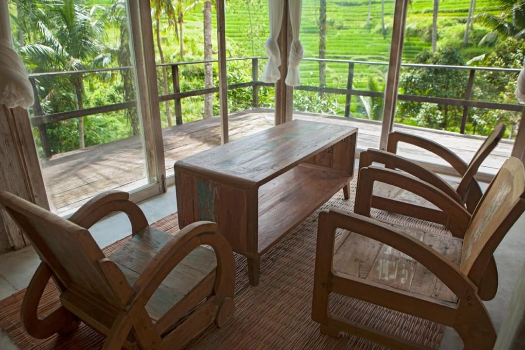 Be Bali Stay — photo 1 of 11