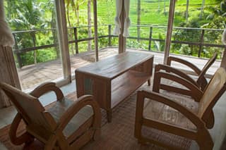Be Bali Stay