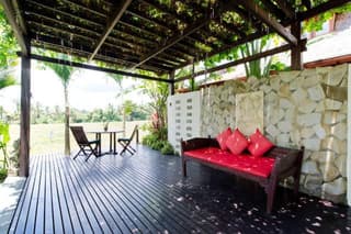 Bali Harmony Villa