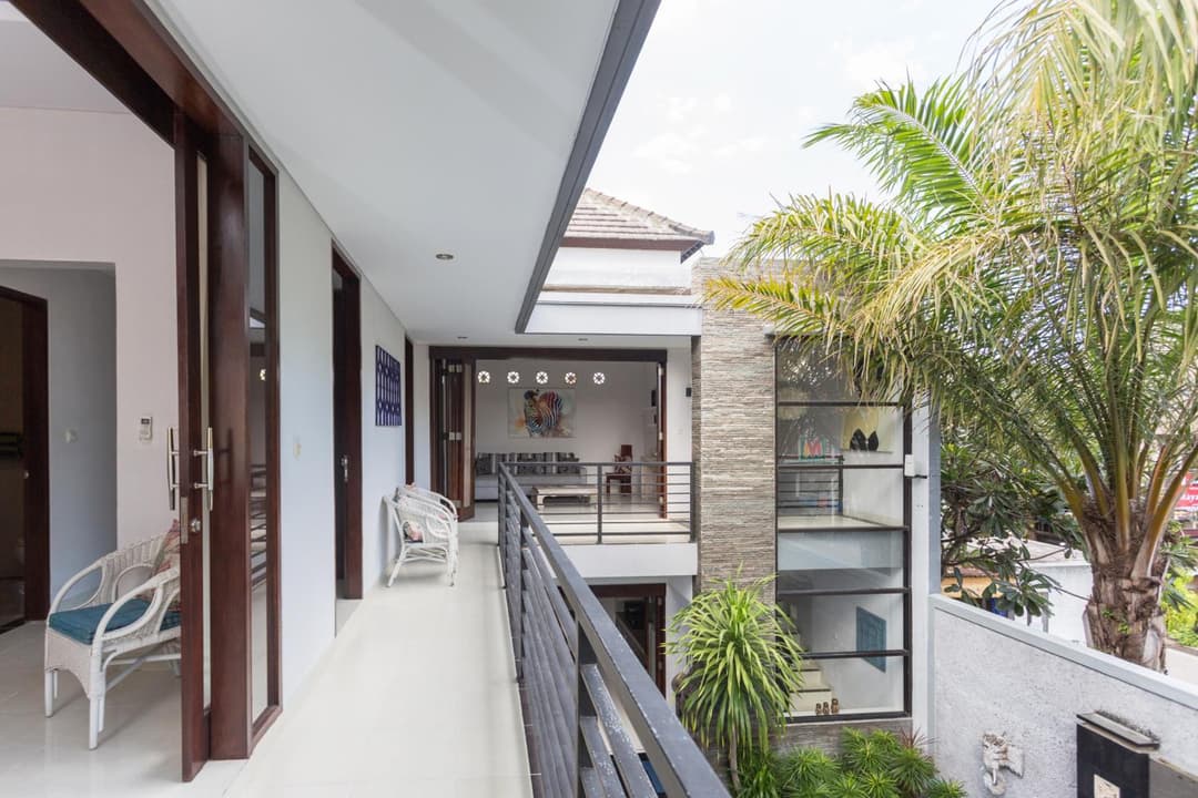 Villa Penelopy — photo 1 of 49