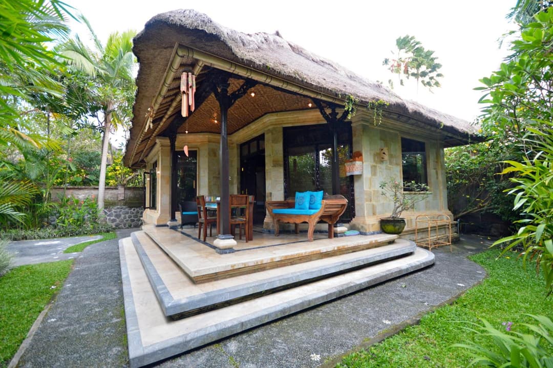 Sama's Cottages and Villas — photo 1 of 120