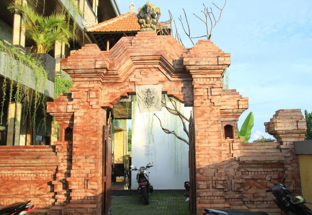 Bima Sakti House Canggu — photo 1 of 1
