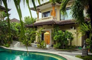 Villa Chandra