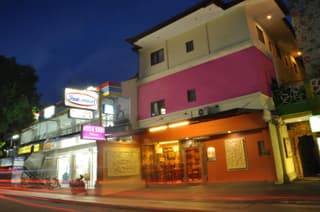 Kuta Sari House