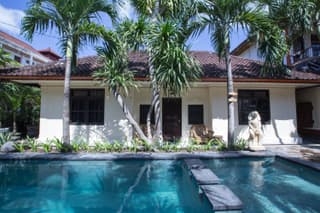 Sari Indah Cottages