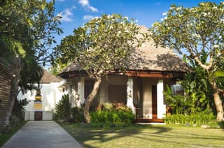 Chandra Bali Villas