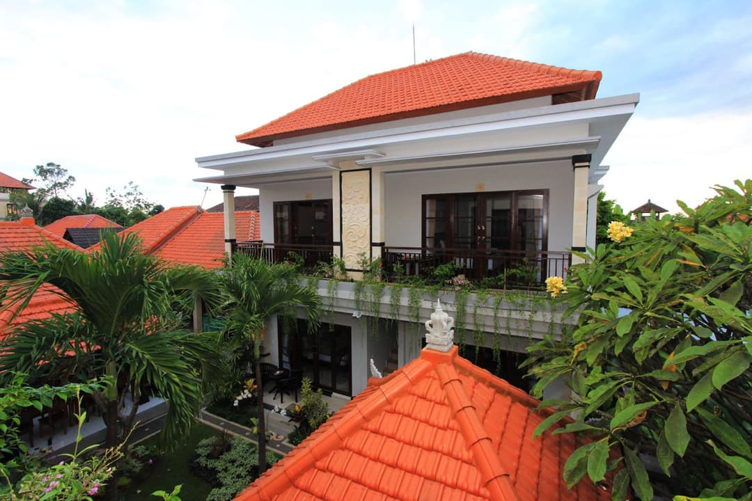Gatra Ubud Inn — photo 1 of 35