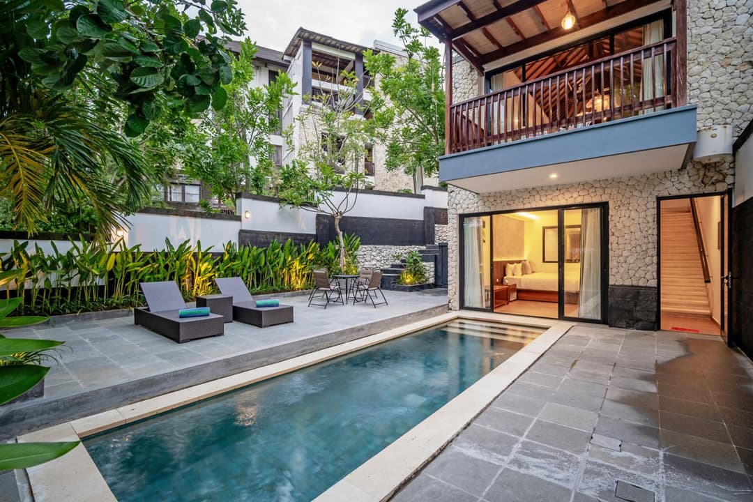 Avana Villa Jimbaran By Fays Hospitality — photo 1 of 1