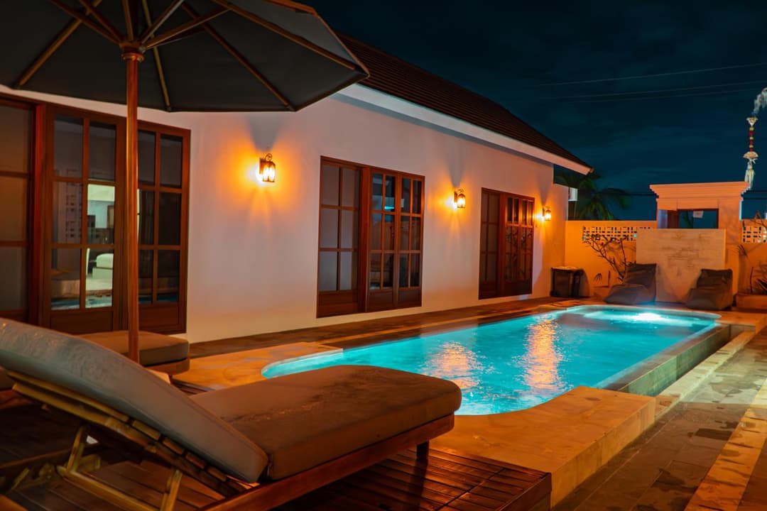 Kardi Residence By Bali Cabin Adults Only — photo 1 of 62