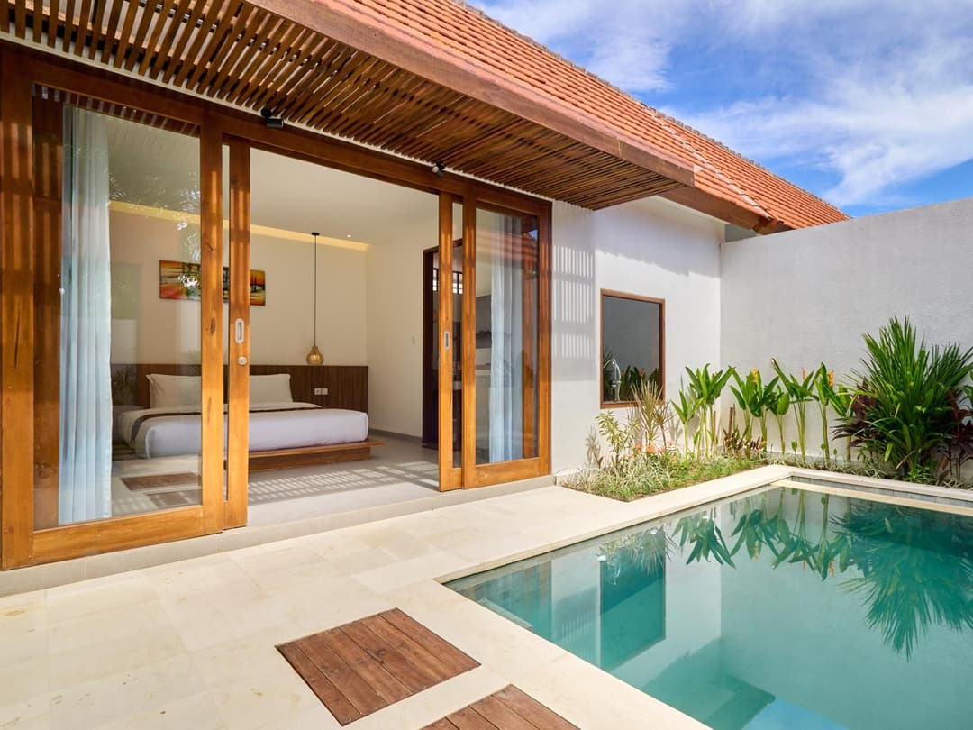 Beten Kepah Villas — photo 1 of 66