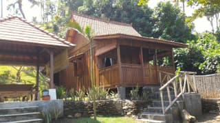Villa Rumah Pantai Bali