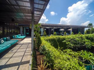 Villa Mana by Elite Havens