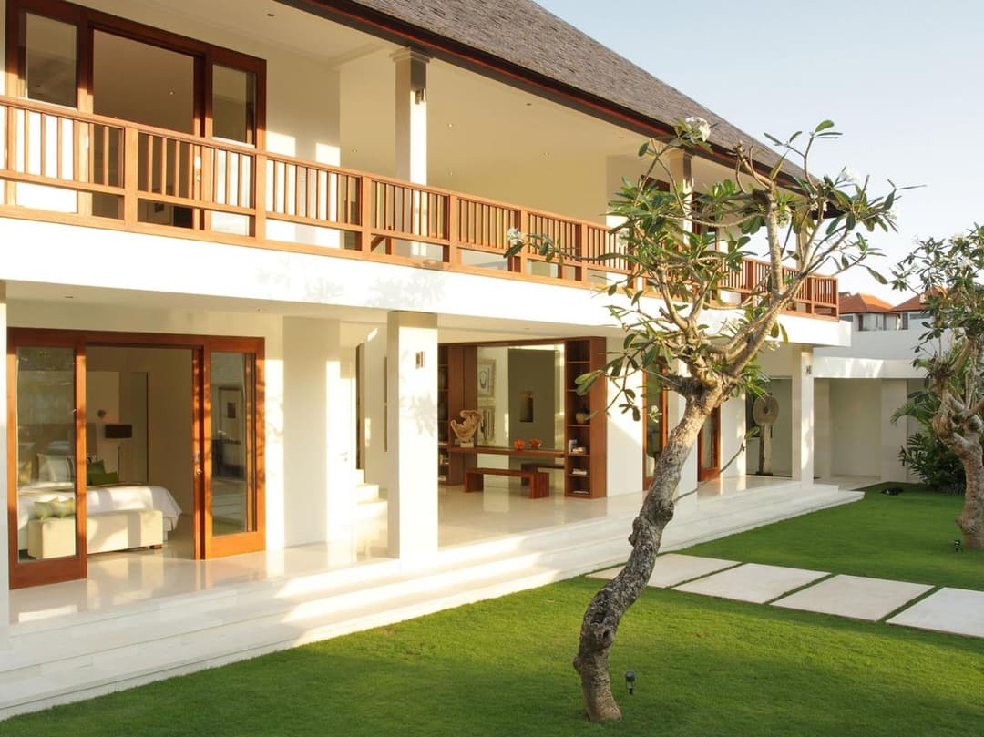 Villa Asante — photo 1 of 36