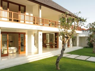 Villa Asante