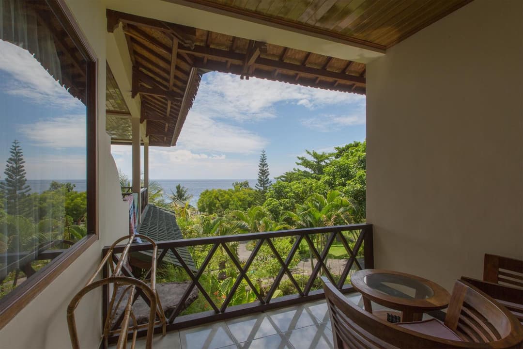 Puri Wirata Dive Resort and Spa Amed — photo 1 of 69