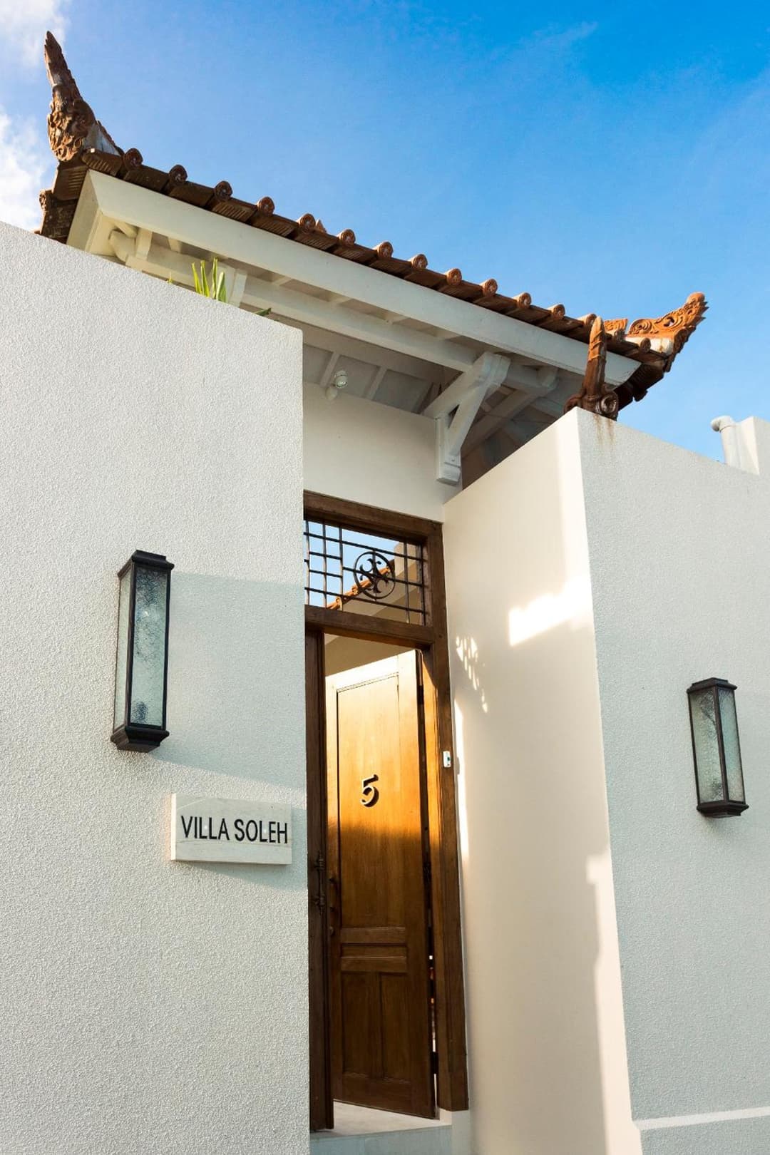 Villa Soleh — photo 1 of 1