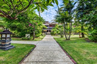 Rama Beach Resort and Villas