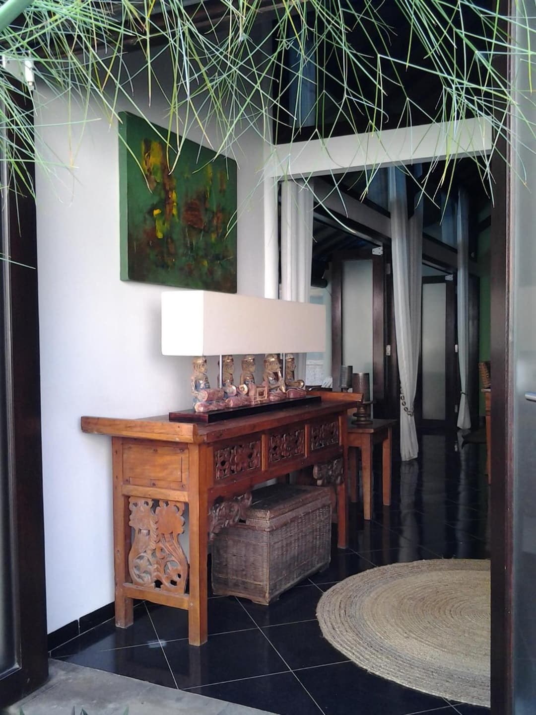 Villa Jati - Private Poolside Villa Central Lovina — photo 1 of 1