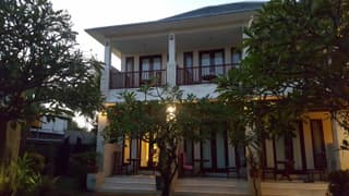 Keke Homestay Sanur