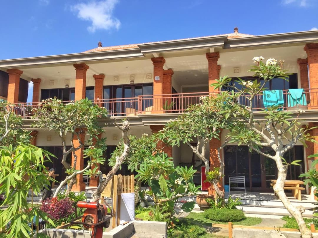 Ayu Bungalow 2 — photo 1 of 85