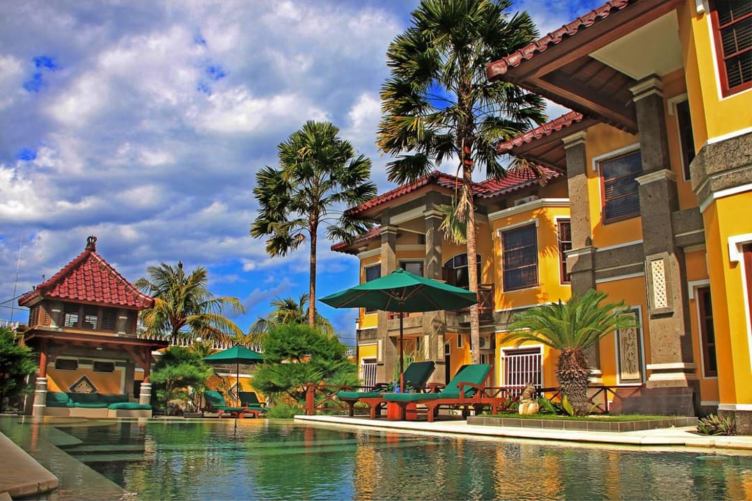 Apel Villa Sanur — photo 1 of 26