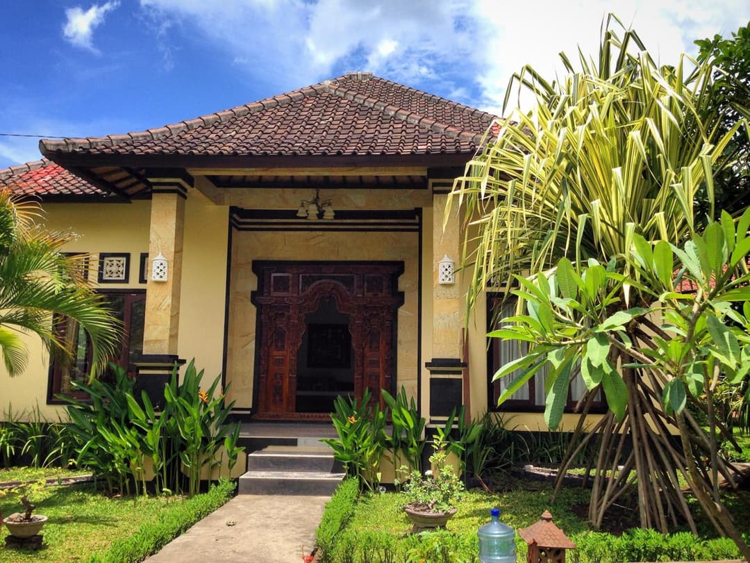Kirana Homestay — photo 1 of 62